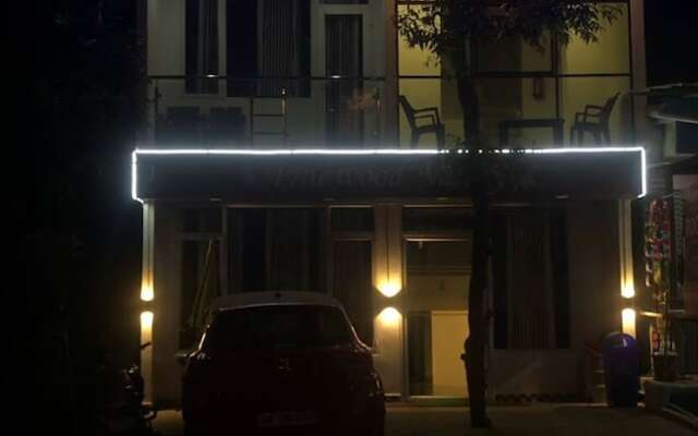 Pinewood Valley Mussoorie