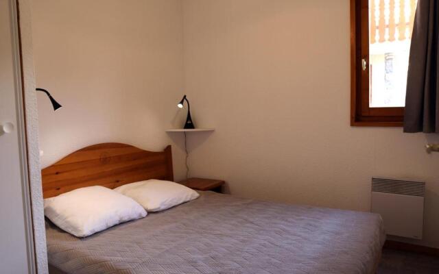 Appartement Aussois, 3 pièces, 6 personnes - FR-1-508-115