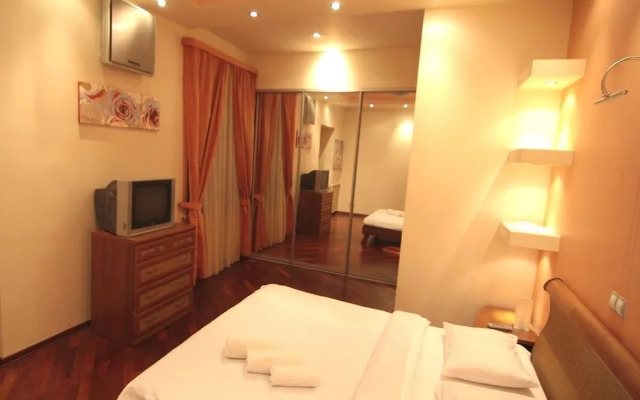 Апартаменты Киева