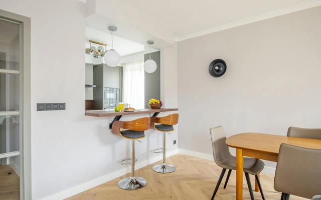 Marriott Executive Apartments Brussels, European Quarter
