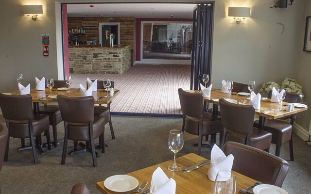 The Twice Brewed Inn