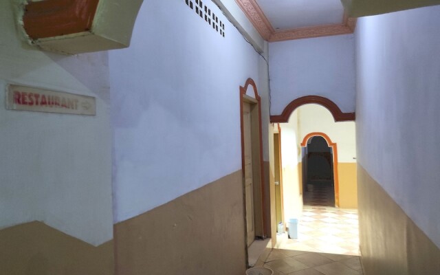 OYO 93773 Pondok Bintang
