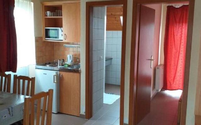Hillside Imre Apartman