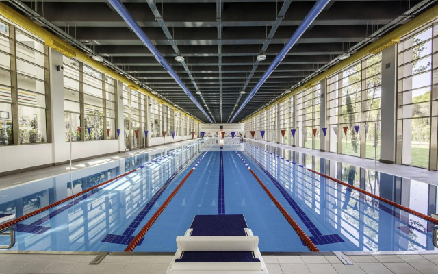 Gloria Sports Arena