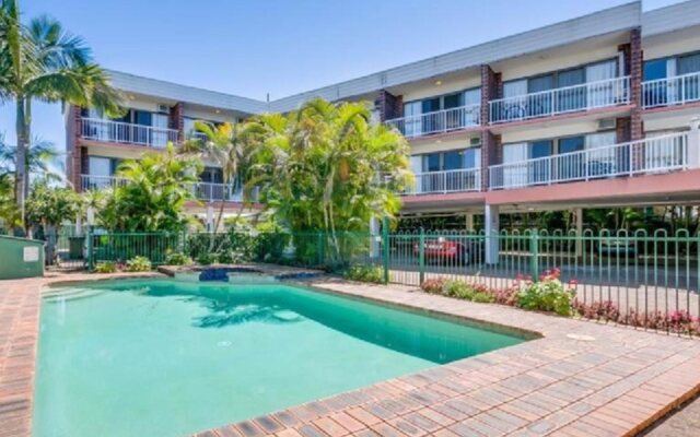 Red Star Hotels Palm Beach