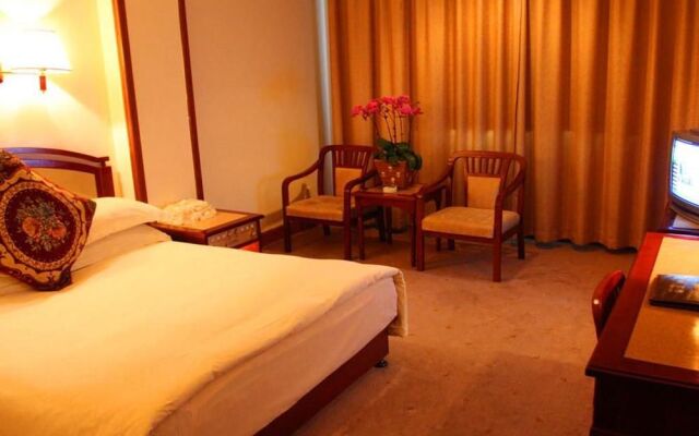 Hangzhou Huayuan Hotel