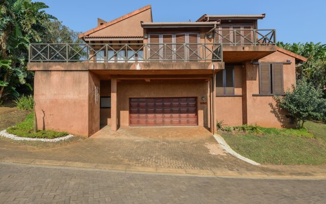 San Lameer Villa Rentals 10901