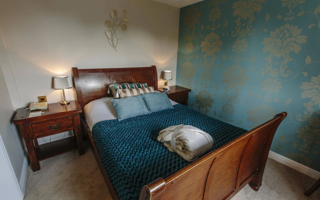 Hotel Bannatyne Darlington