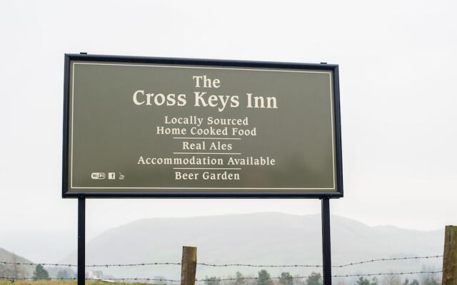 The cross Keys Inn