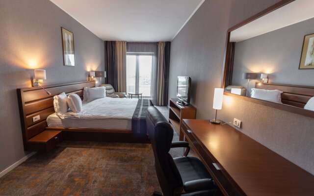 Wyndham Cluj