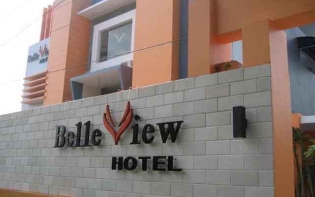 Belle View Hotel