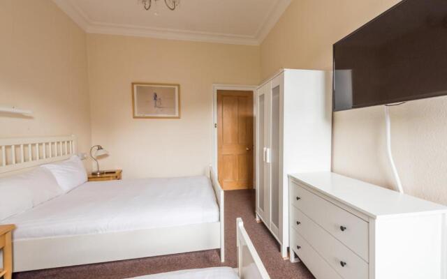 Meadowlets Apartment