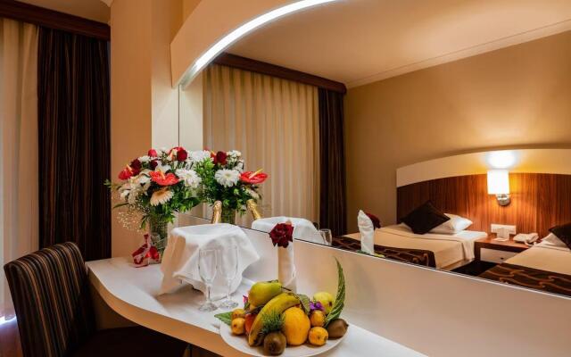 Nilbahir Resort & Spa