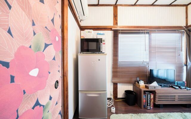 Plat House Shinjuku 202