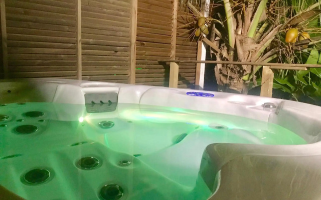 Eden Paradise Spa Ecolodge