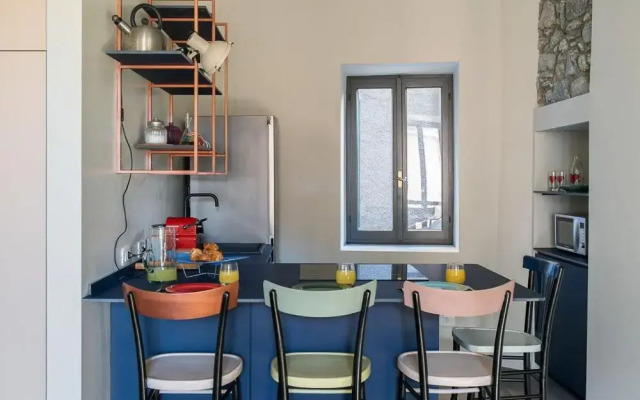 Perch 38 - Menaggio by Lovecomo (Adults Only)