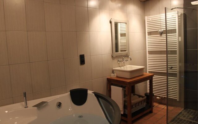 La Ferme de l'Apéro