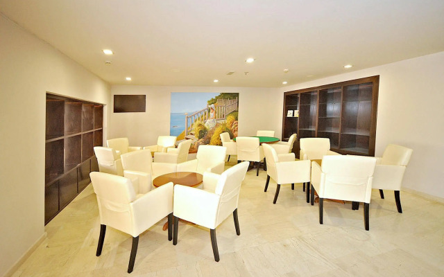 Saint Constantin Hotel