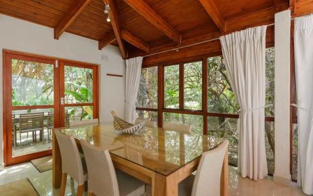 San Lameer Villa Rentals 12101