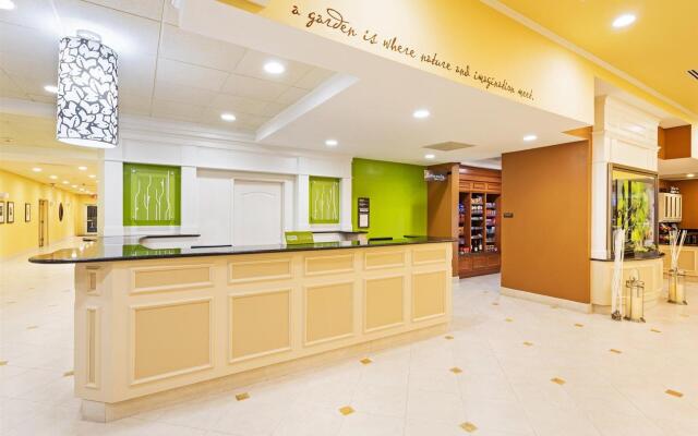 Hilton Garden Inn Myrtle Beach/Coastal Grand Mall