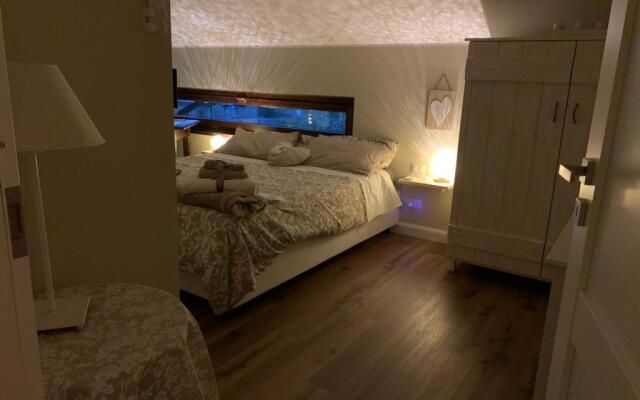 Appartamento in Villa degli Ulivi