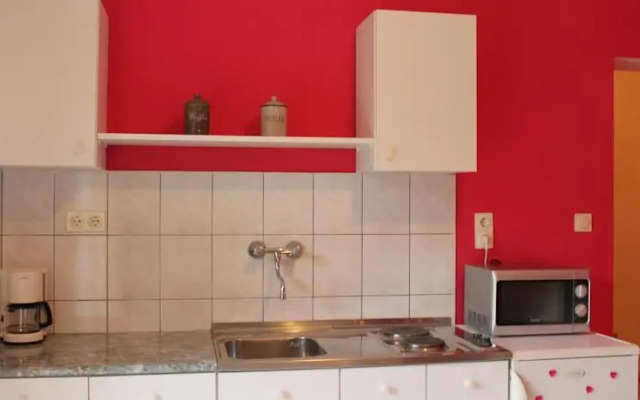 Apartments Civadelić