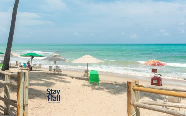 Apt Luxo-Varand Gourmet-Pisc e Academia-SH057