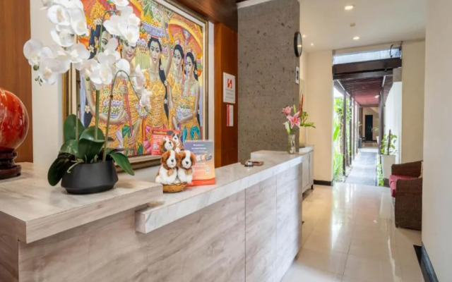 Sunset Mansion Seminyak