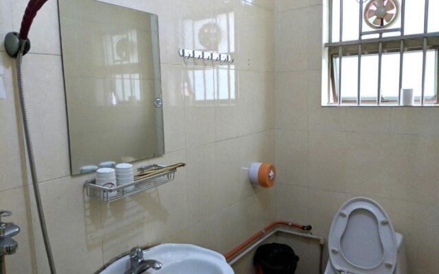 Shenzhen Xichong Story Hostel
