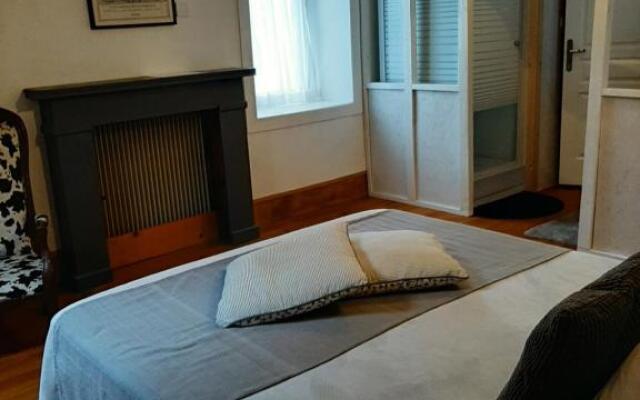 appartements d'hôtes La Foulonnerie