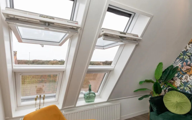 Romantic Stay Near Zoutelande