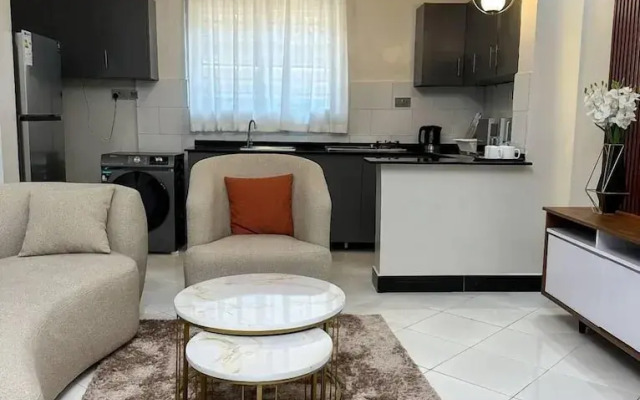 LivLuxe Apartments 5