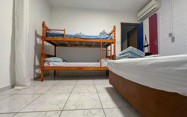 Casa Paraíso em Família - Praia Grande