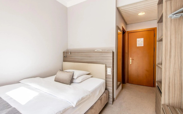 Hotel Federale Lugano