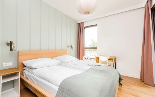 Bulvar Premium by Grand Apartments