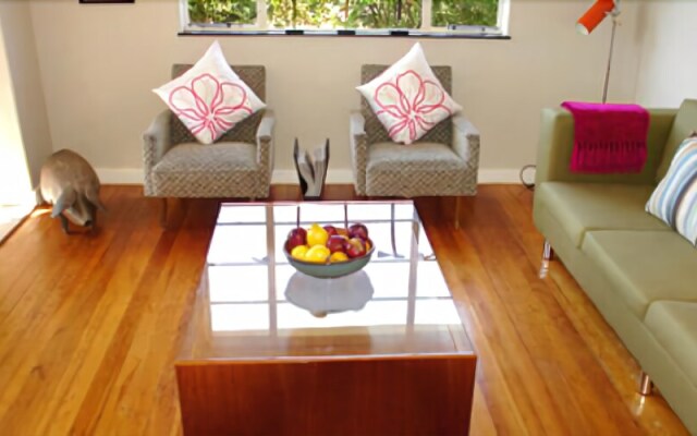Apartment Cape Town