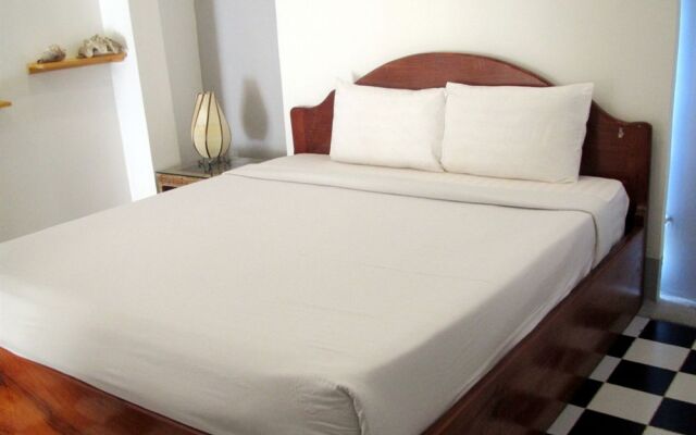 Royal Mekong Boutique Hotel