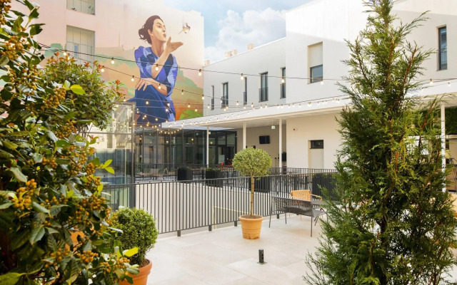 Hotel Indigo Belgrade by IHG