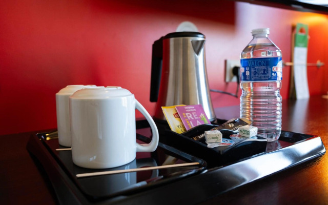 Holiday Inn Strasbourg - Nord by IHG