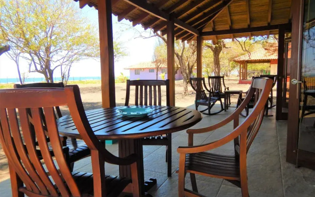 Salt Escapes Nicaragua - Bella Casas