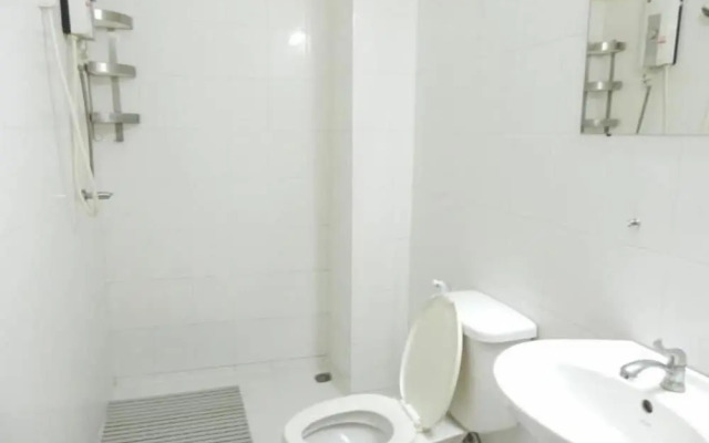 Vang Vieng Camellia Hotel