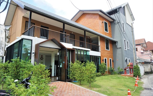 Lanna Haven Hotel