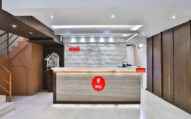 OYO 959 Hotel Manila