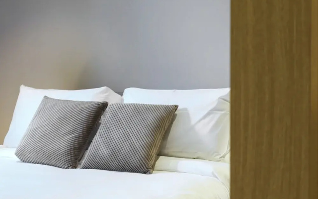 Elegant Accommodation in Catania-beahost