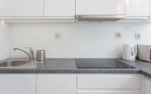 InPoint Tauron Arena Apartment