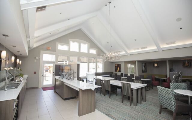 Residence Inn Cincinnati Airport