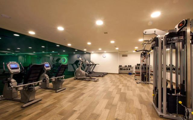 Electra Palace Rhodes - Premium All Inclusive