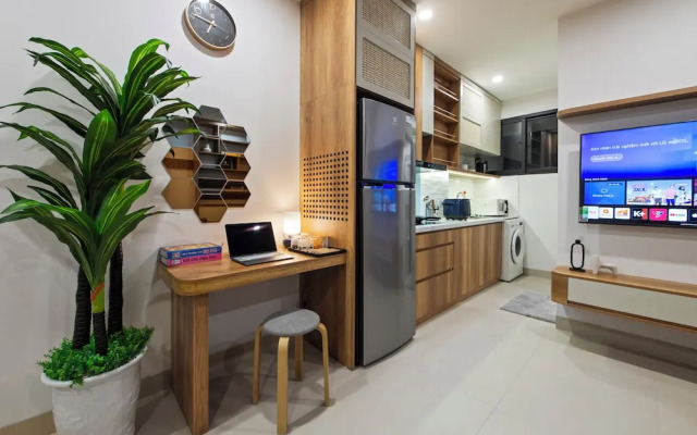 The Literature'N Central Hotel Ha Noi