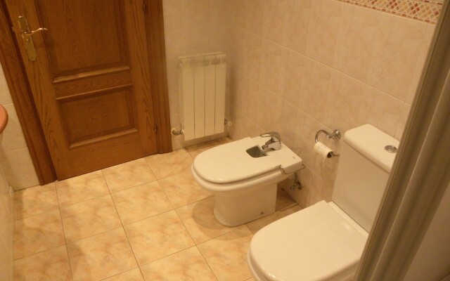 Apartamento Rural Arotzetxea