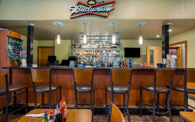 Best Western Hermiston Inn